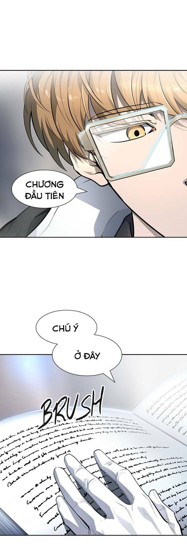 Cuộc Chiến Trong Tòa Tháp - Tower Of God Chapter 552 - Next Chapter 553