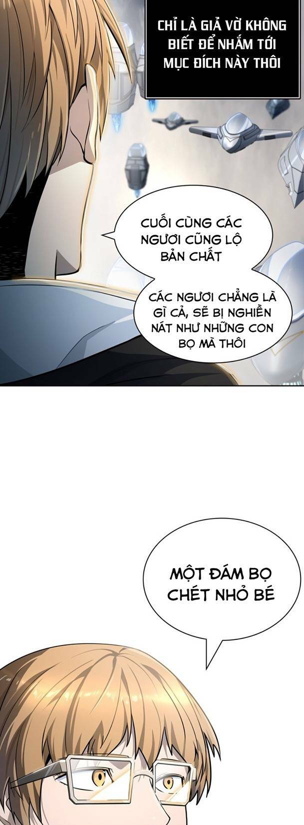 Cuộc Chiến Trong Tòa Tháp - Tower Of God Chapter 552 - Next Chapter 553