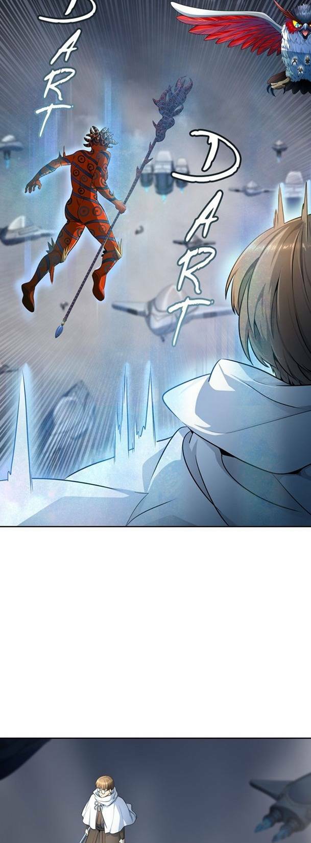 Cuộc Chiến Trong Tòa Tháp - Tower Of God Chapter 552 - Next Chapter 553