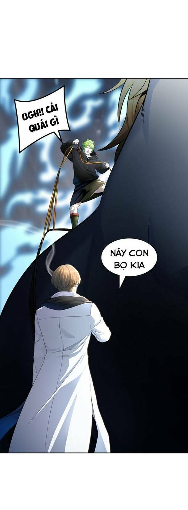 Cuộc Chiến Trong Tòa Tháp - Tower Of God Chapter 552 - Next Chapter 553