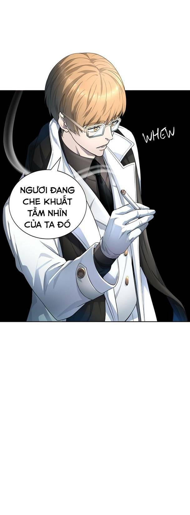 Cuộc Chiến Trong Tòa Tháp - Tower Of God Chapter 552 - Next Chapter 553