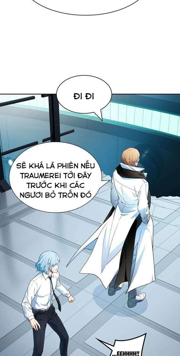 Cuộc Chiến Trong Tòa Tháp - Tower Of God Chapter 574 - Next Chapter 575