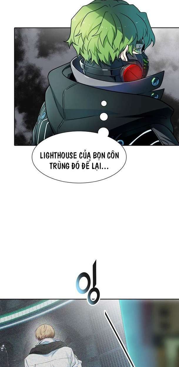 Cuộc Chiến Trong Tòa Tháp - Tower Of God Chapter 574 - Next Chapter 575