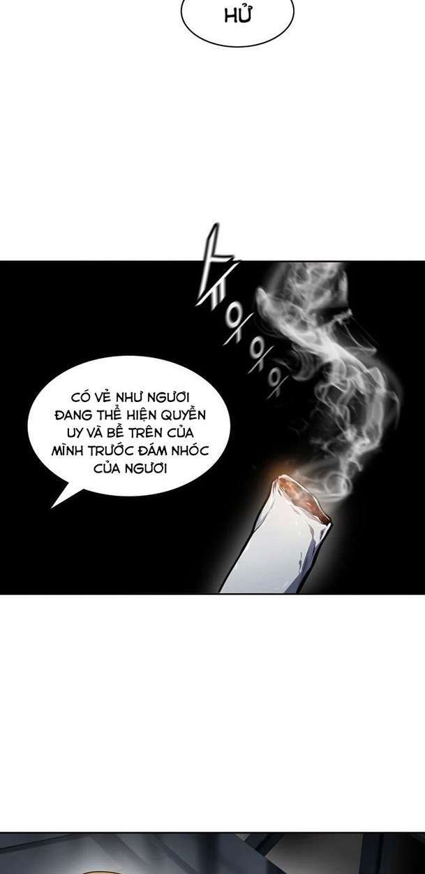 Cuộc Chiến Trong Tòa Tháp - Tower Of God Chapter 574 - Next Chapter 575