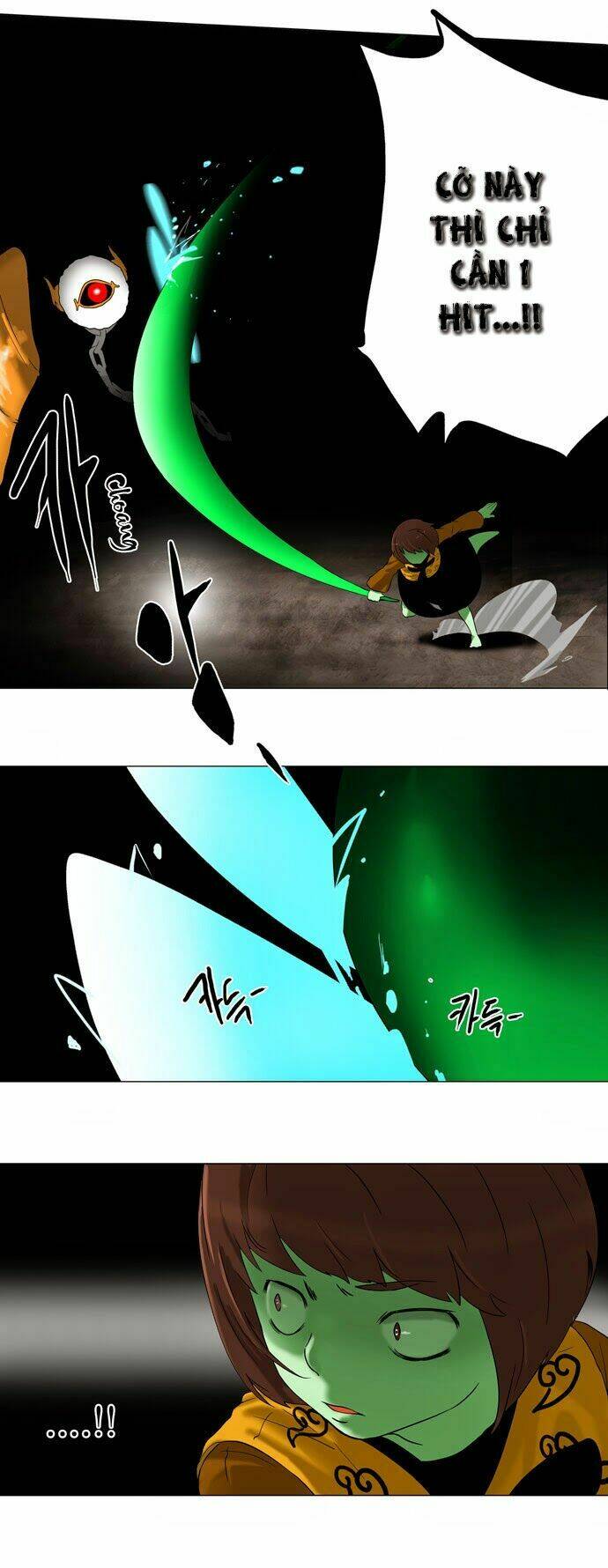 Cuộc Chiến Trong Tòa Tháp - Tower Of God Chapter 65 - Next Chapter 66