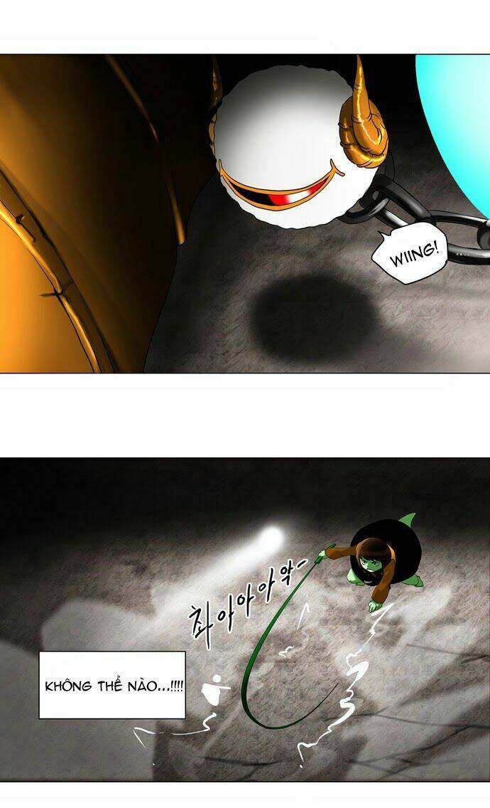 Cuộc Chiến Trong Tòa Tháp - Tower Of God Chapter 65 - Next Chapter 66