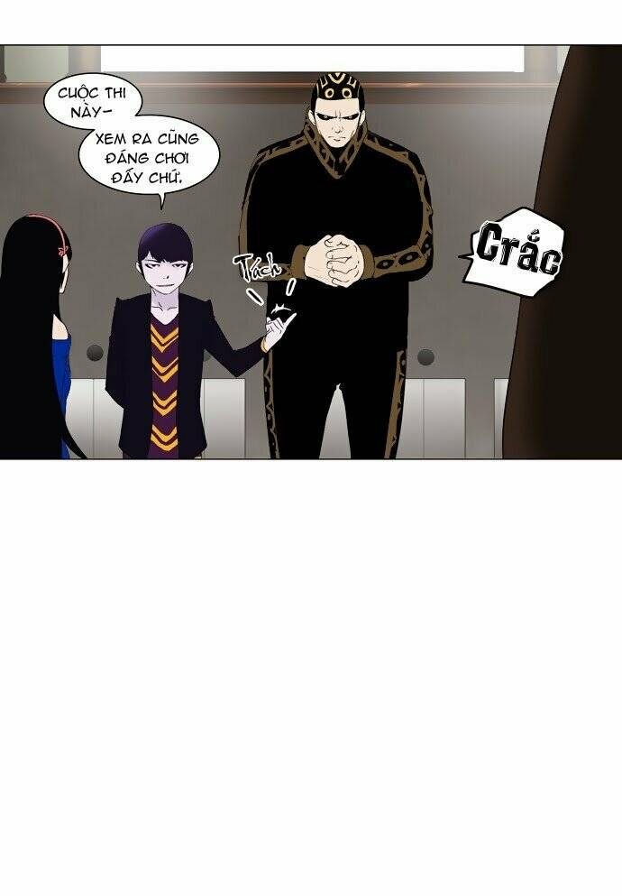 Cuộc Chiến Trong Tòa Tháp - Tower Of God Chapter 86 - Next Chapter 87