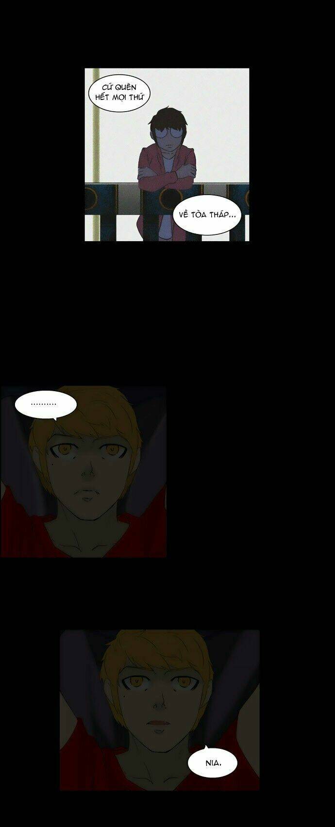 Cuộc Chiến Trong Tòa Tháp - Tower Of God Chapter 90 - Next Chapter 91