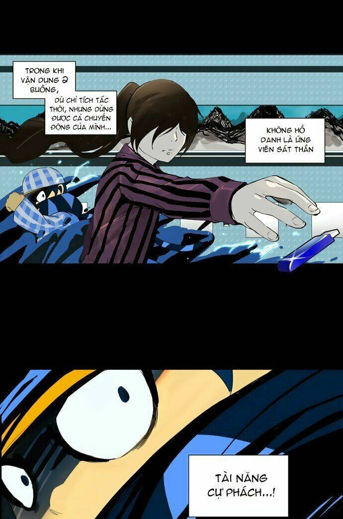 Cuộc Chiến Trong Tòa Tháp - Tower Of God Chapter 96 - Next Chapter 97