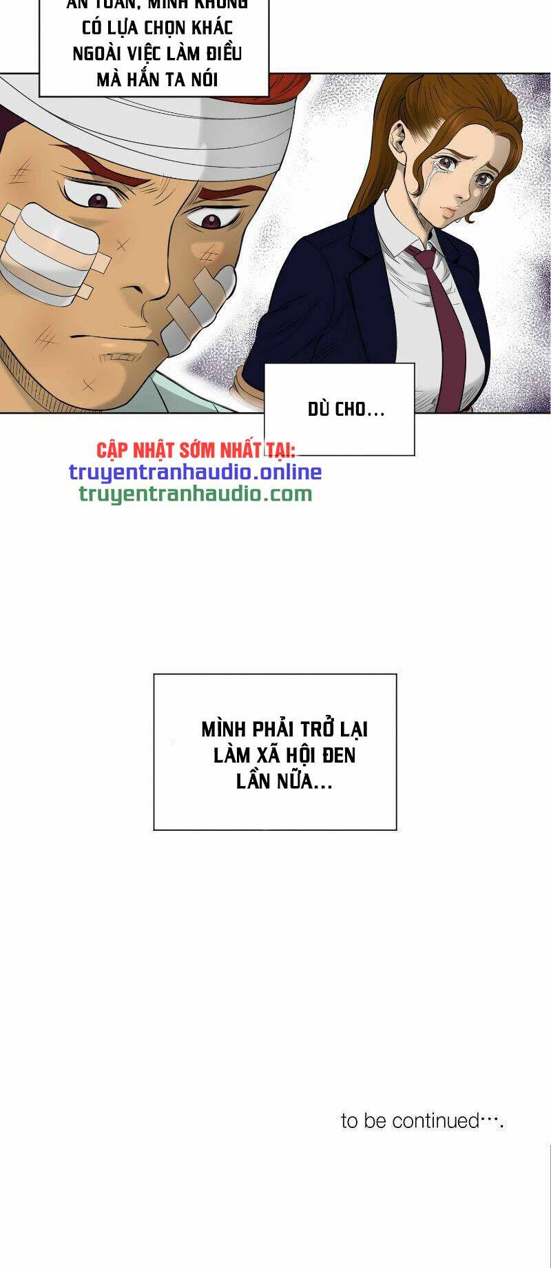 cuộc đời thứ hai của một gangster chapter 48 - Next chapter 49