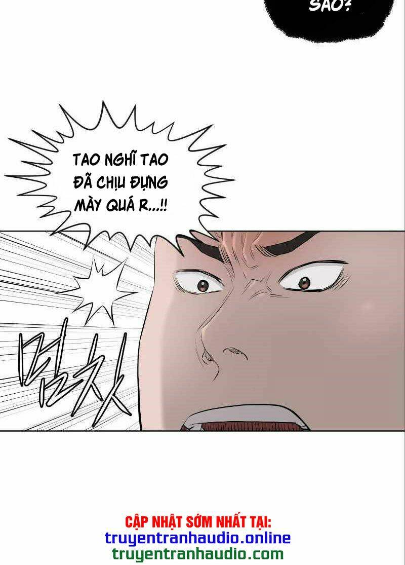 cuộc đời thứ hai của một gangster chapter 71 - Next chapter 72