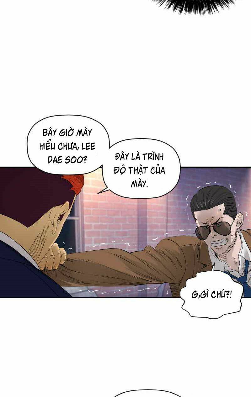 cuộc đời thứ hai của một gangster chapter 79 - Next chapter 80