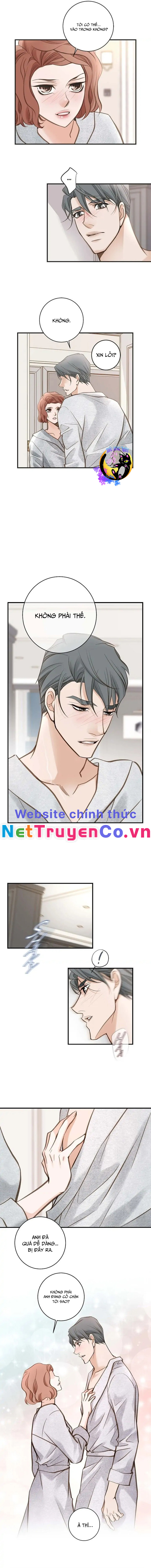 CUỘC HÔN NHÂN SỐNG CÒN Chapter 23 - Next Chapter 24