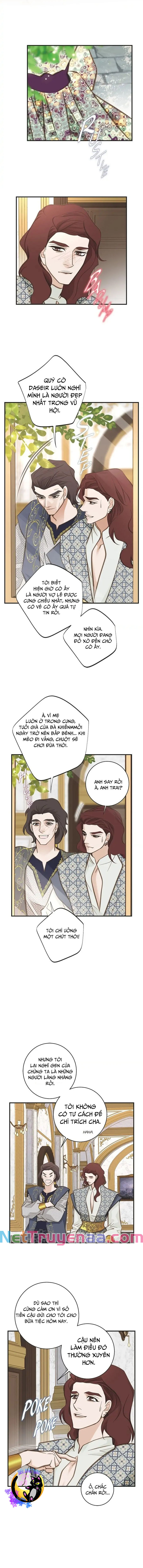 CUỘC HÔN NHÂN SỐNG CÒN Chapter 68 - Next Chapter 69