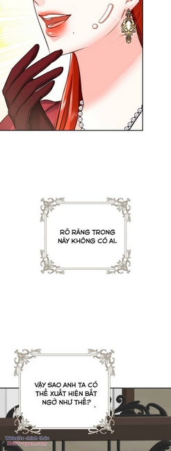 cuộc hôn nhân xa hoa của đại công tước là giả chương 43 - Next chương 44