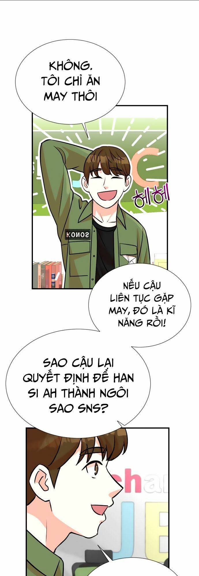 cuộc sống thứ hai của nhà sản xuất chapter 10 - Next chapter 11