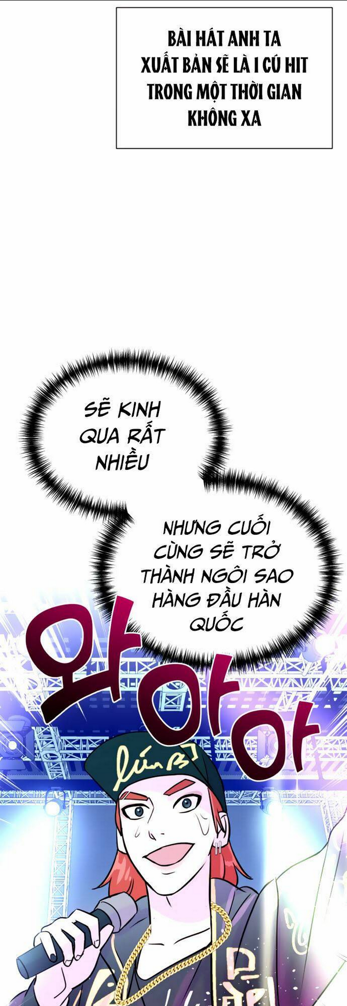 cuộc sống thứ hai của nhà sản xuất chapter 11 - Next chapter 12