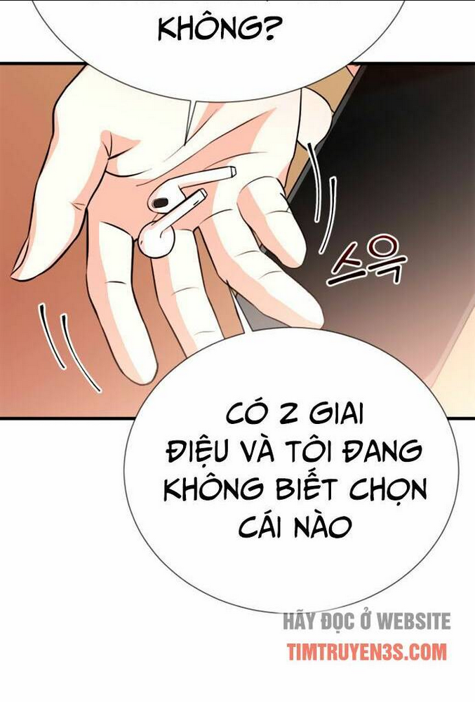 cuộc sống thứ hai của nhà sản xuất chapter 11 - Next chapter 12