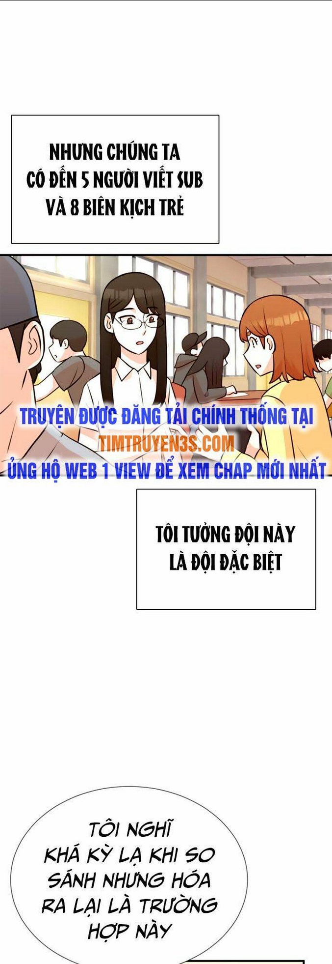 cuộc sống thứ hai của nhà sản xuất chapter 11 - Next chapter 12