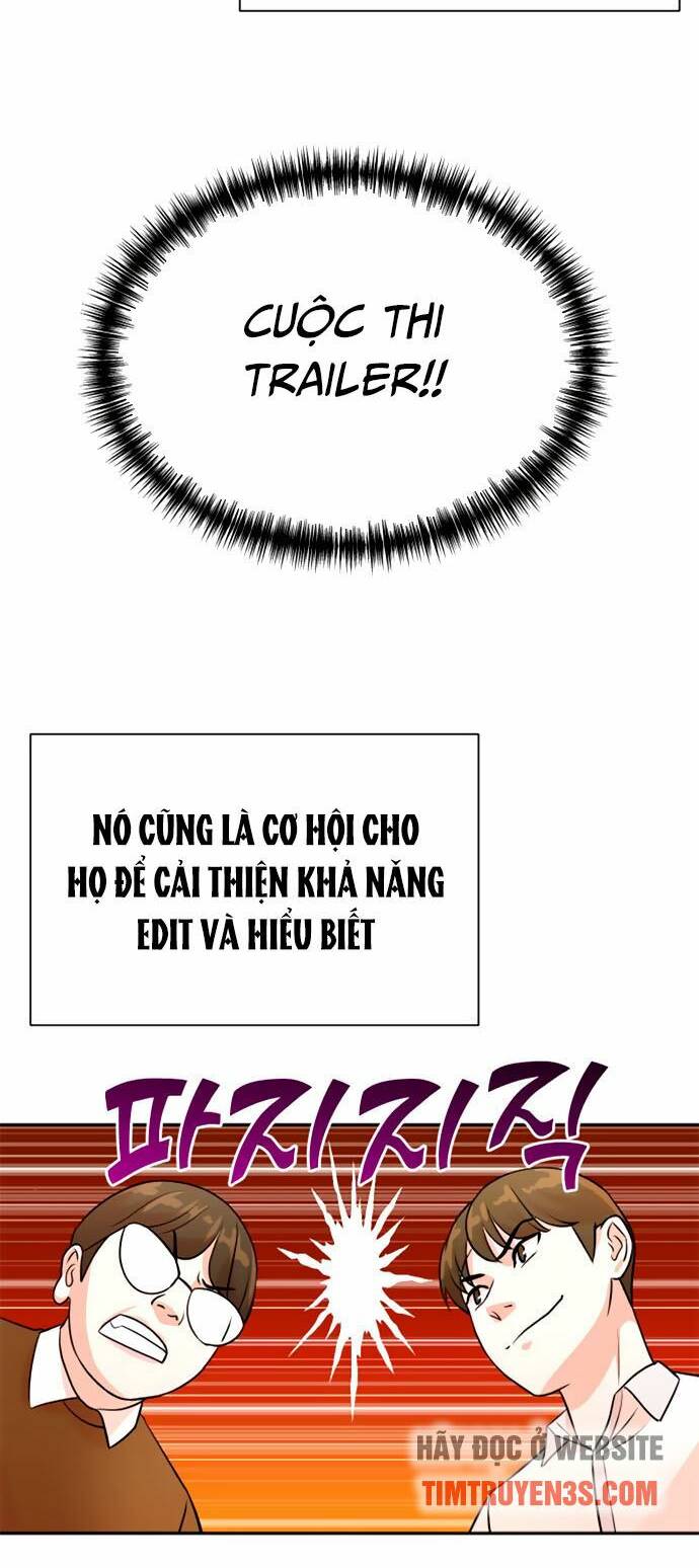 cuộc sống thứ hai của nhà sản xuất chapter 13 - Next chapter 14