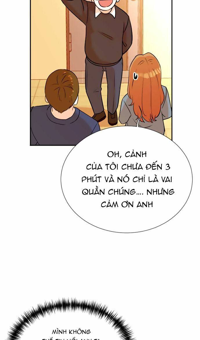 cuộc sống thứ hai của nhà sản xuất chapter 14 - Next chapter 15