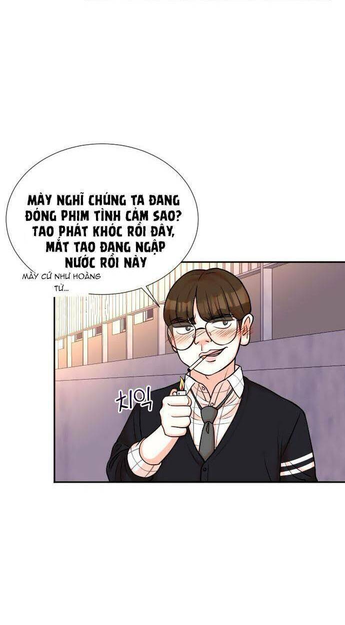 cuộc sống thứ hai của nhà sản xuất chapter 19 - Next chapter 20