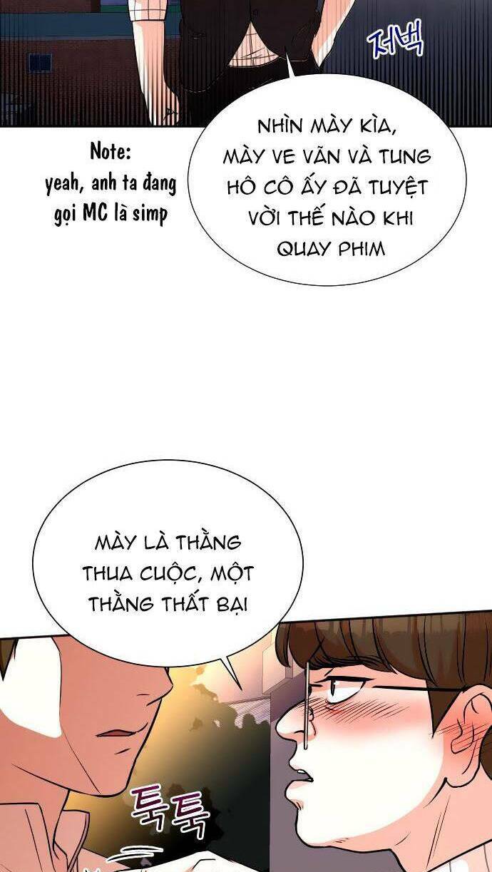 cuộc sống thứ hai của nhà sản xuất chapter 19 - Next chapter 20