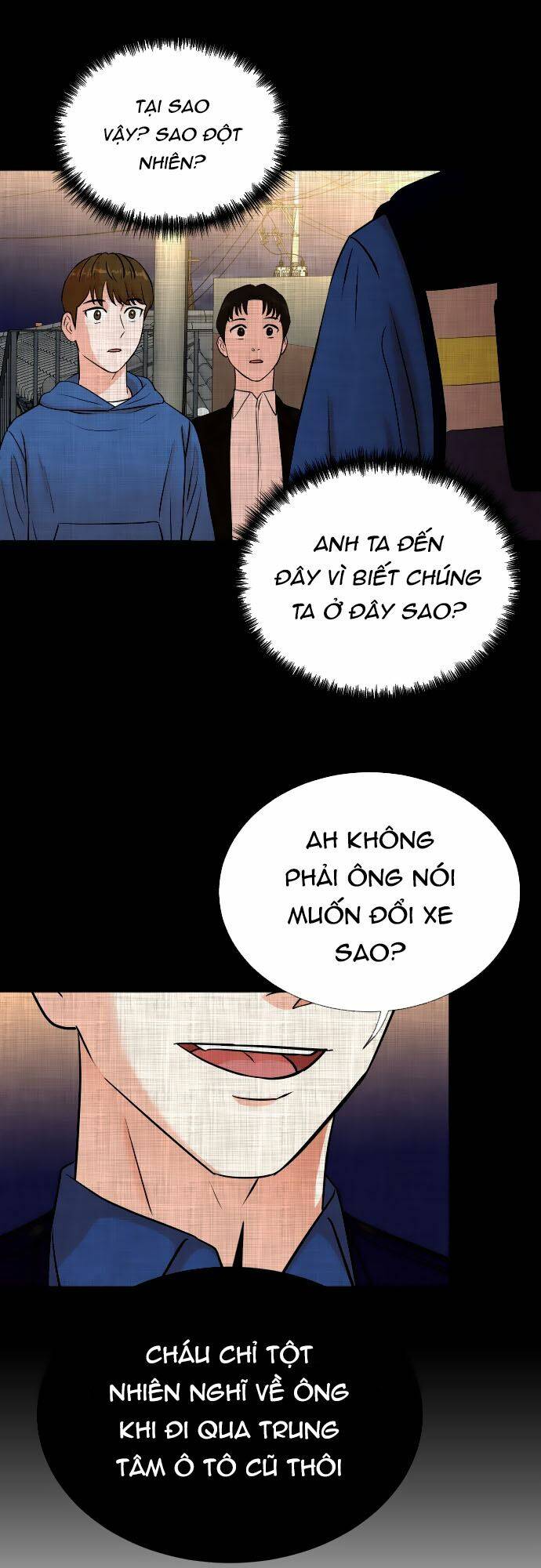 cuộc sống thứ hai của nhà sản xuất chapter 23 - Next chapter 24