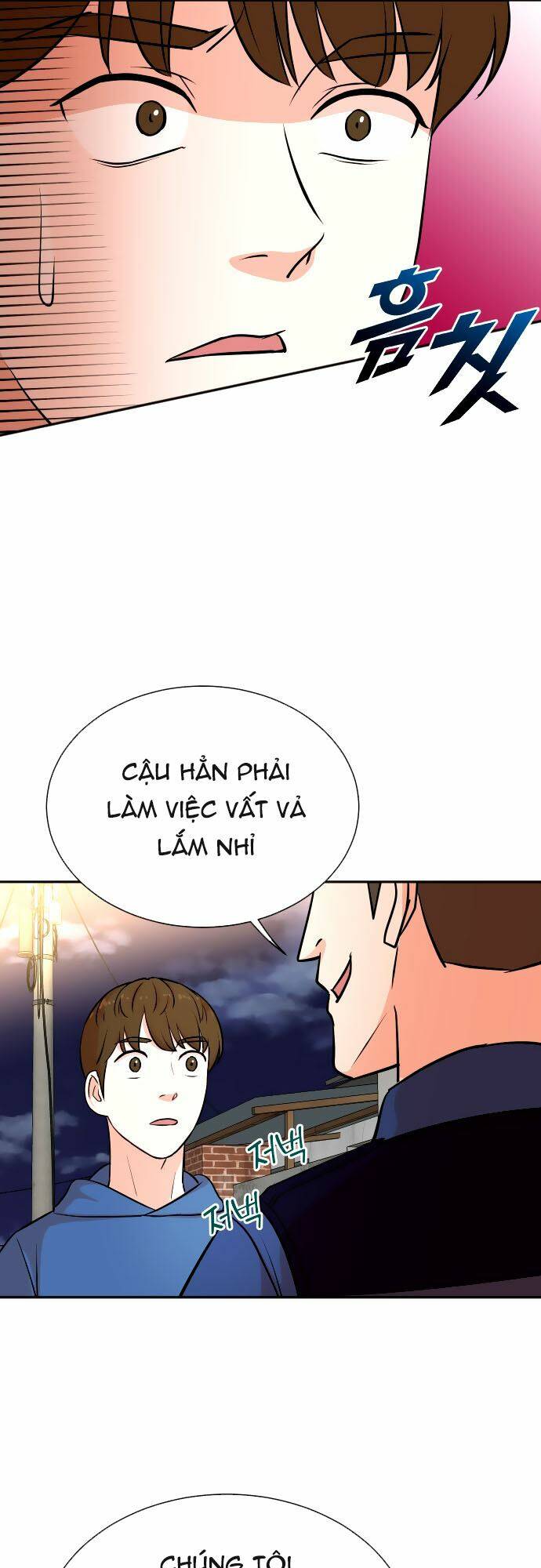 cuộc sống thứ hai của nhà sản xuất chapter 23 - Next chapter 24