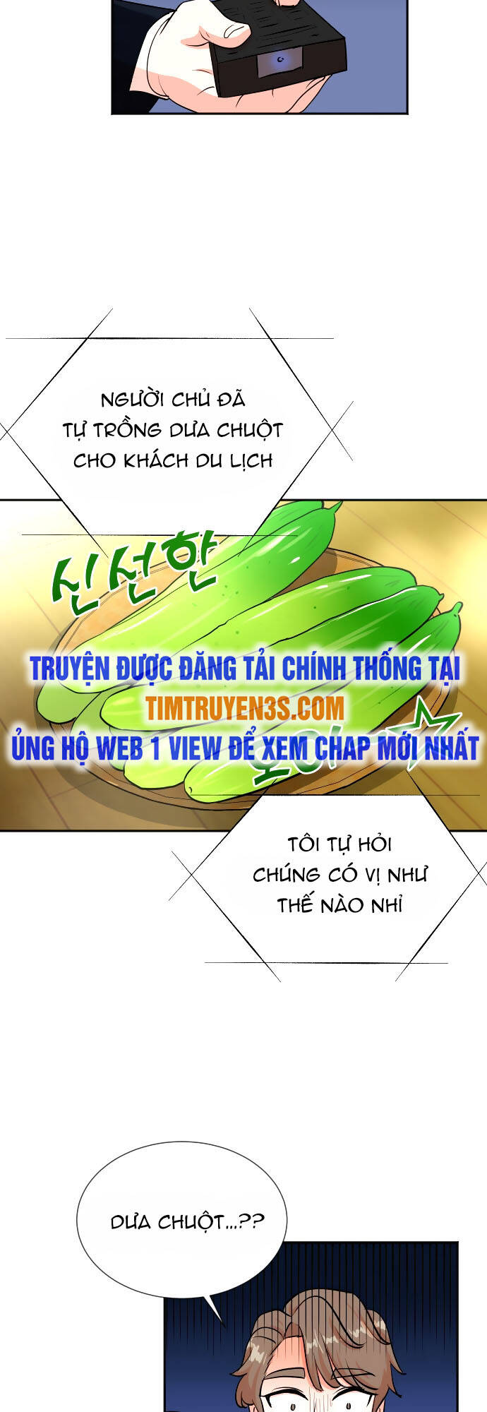 cuộc sống thứ hai của nhà sản xuất chapter 29 - Next chapter 30