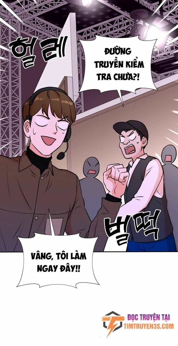 cuộc sống thứ hai của nhà sản xuất chapter 30 - Next chapter 31