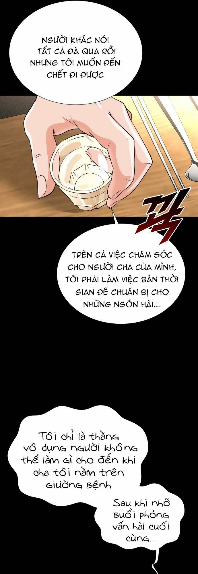 cuộc sống thứ hai của nhà sản xuất chapter 30 - Next chapter 31