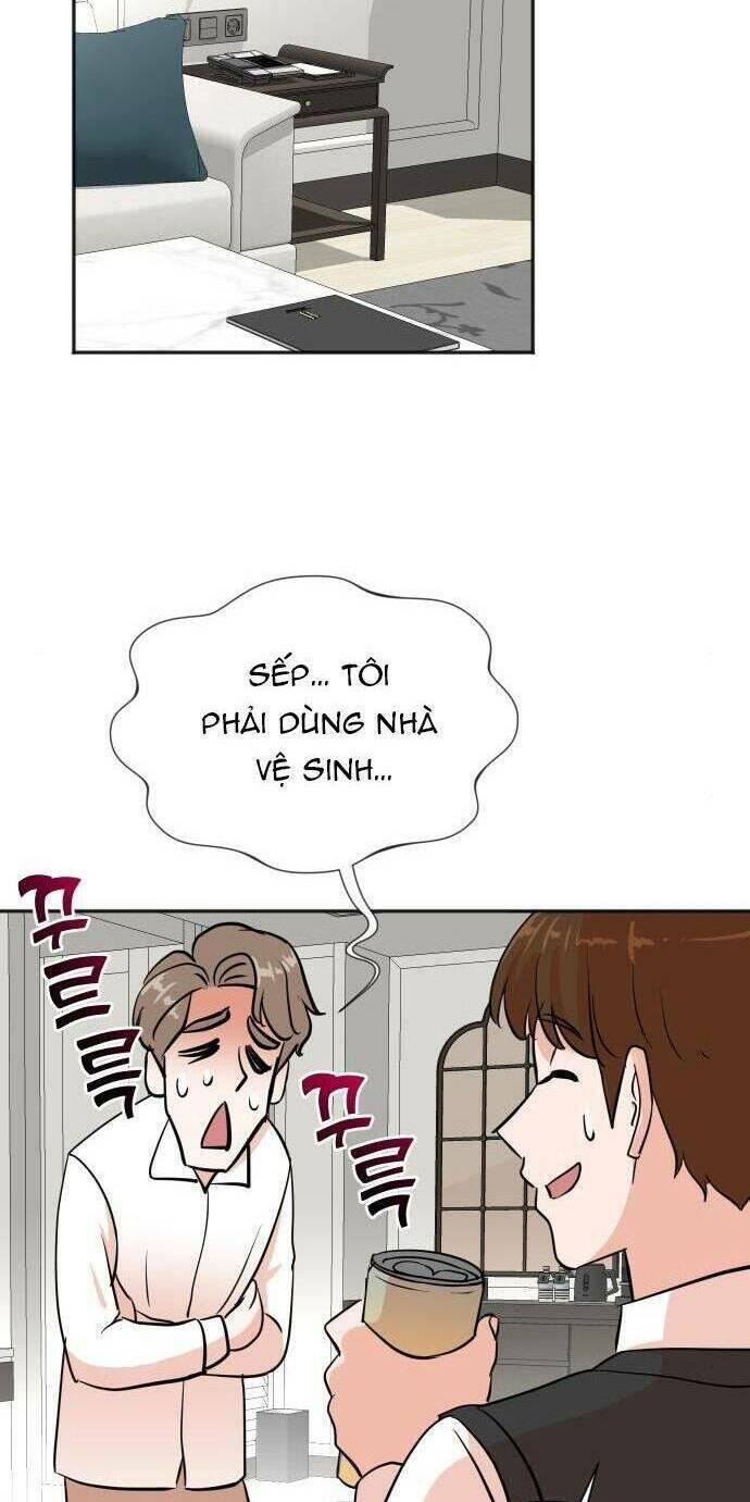 cuộc sống thứ hai của nhà sản xuất chapter 34 - Next chapter 35