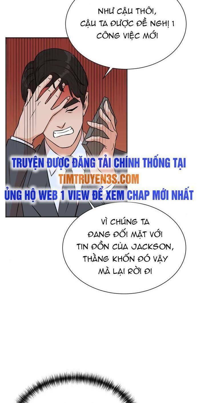 cuộc sống thứ hai của nhà sản xuất chapter 34 - Next chapter 35