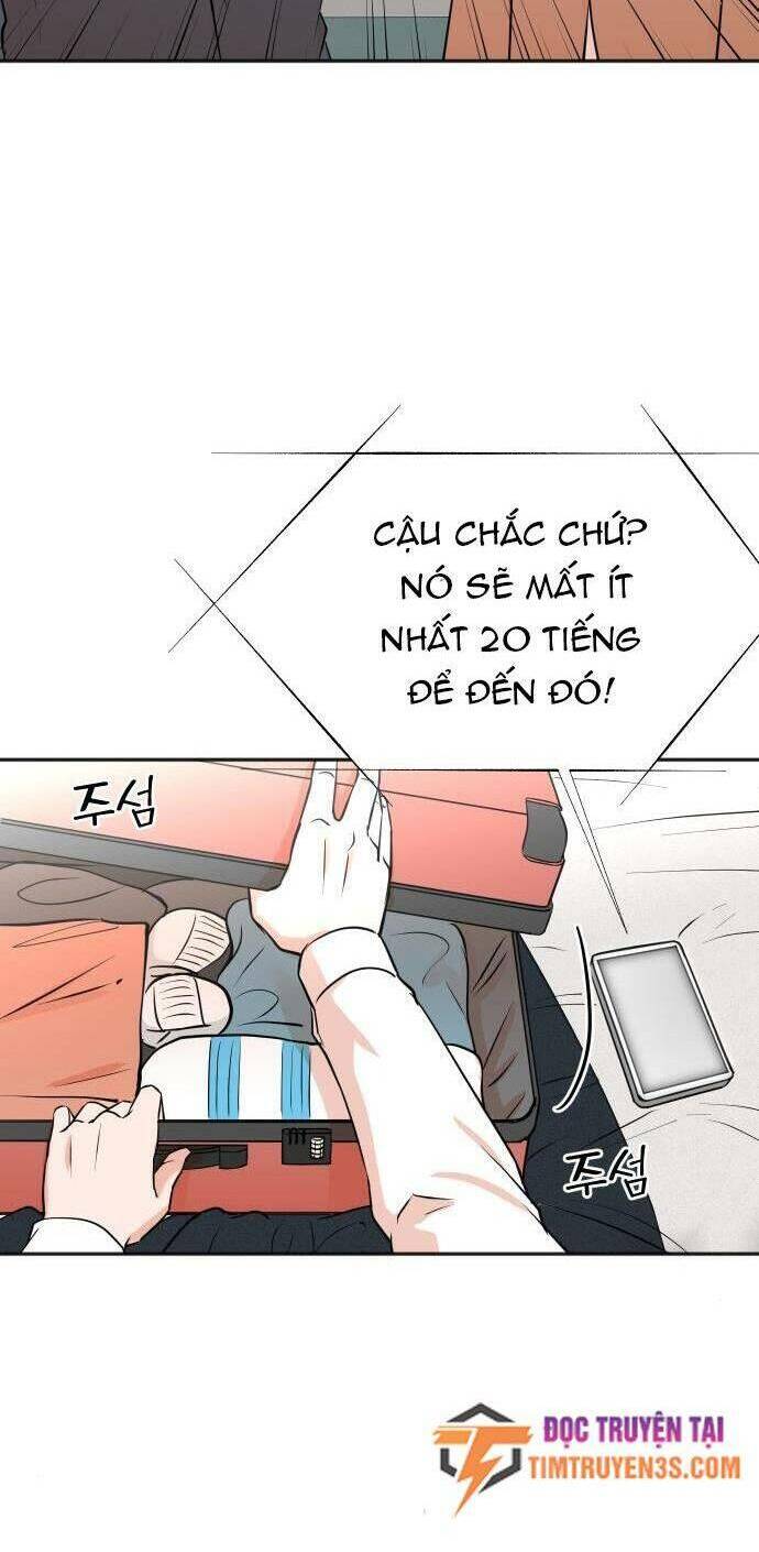 cuộc sống thứ hai của nhà sản xuất chapter 34 - Next chapter 35