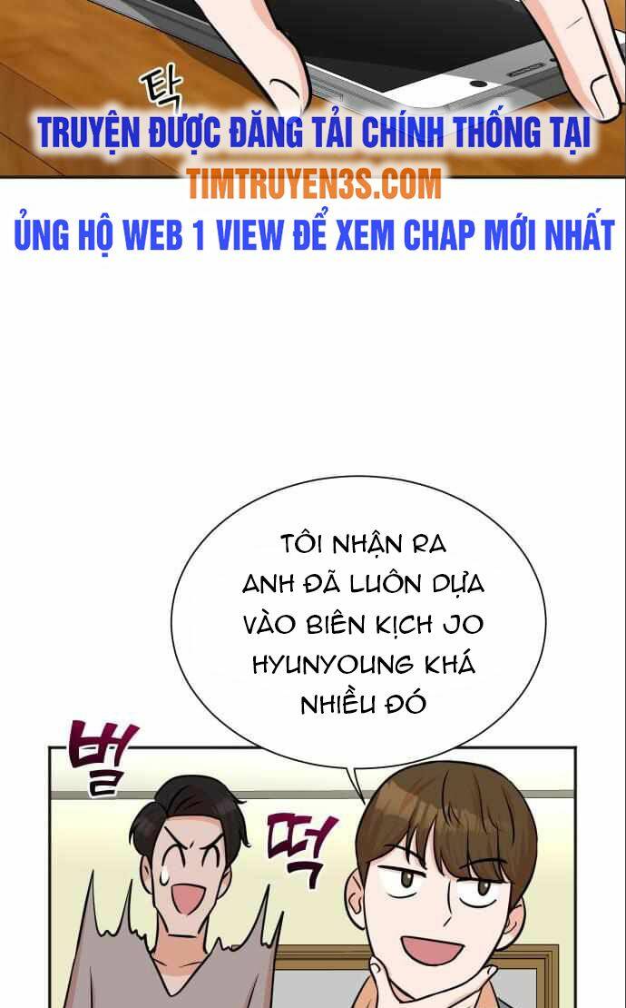 cuộc sống thứ hai của nhà sản xuất chapter 37 - Next chapter 38