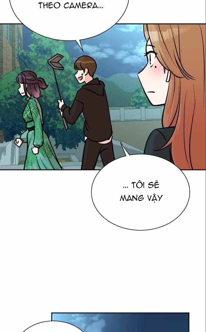 cuộc sống thứ hai của nhà sản xuất chapter 37 - Next chapter 38