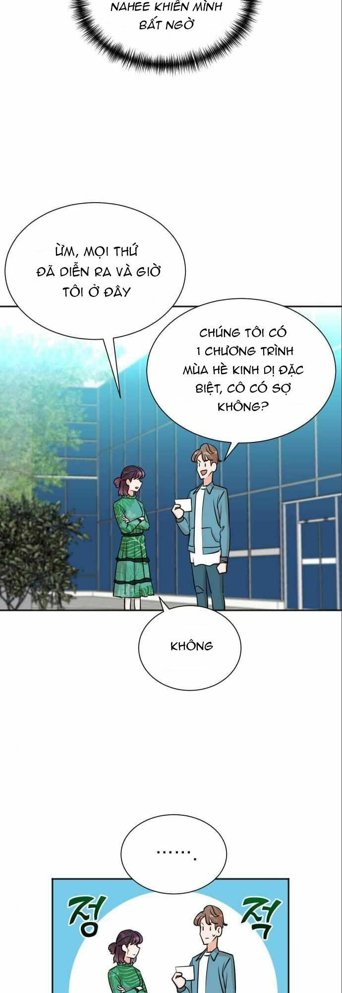 cuộc sống thứ hai của nhà sản xuất chapter 37 - Next chapter 38