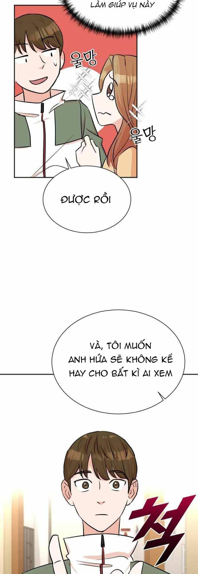 cuộc sống thứ hai của nhà sản xuất chapter 38 - Next chapter 39