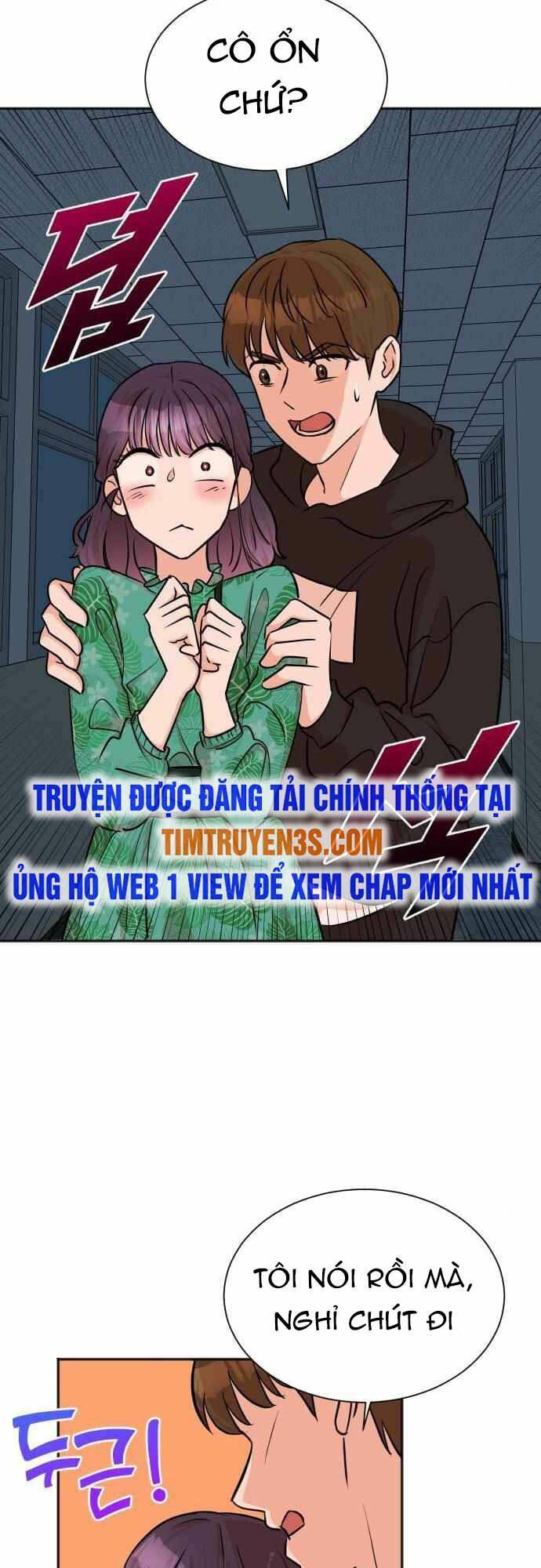 cuộc sống thứ hai của nhà sản xuất chapter 38 - Next chapter 39