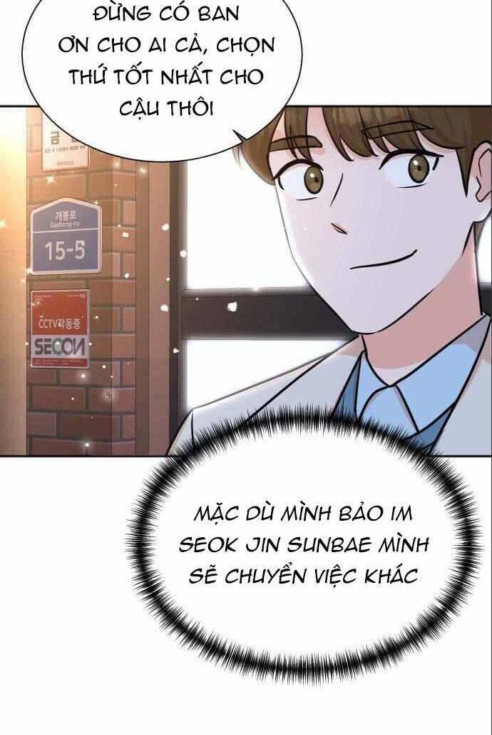 cuộc sống thứ hai của nhà sản xuất chapter 39 - Next chapter 40