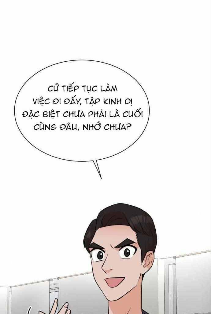 cuộc sống thứ hai của nhà sản xuất chapter 39 - Next chapter 40