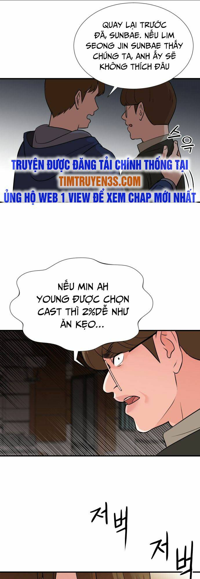 cuộc sống thứ hai của nhà sản xuất chapter 4 - Next chapter 5