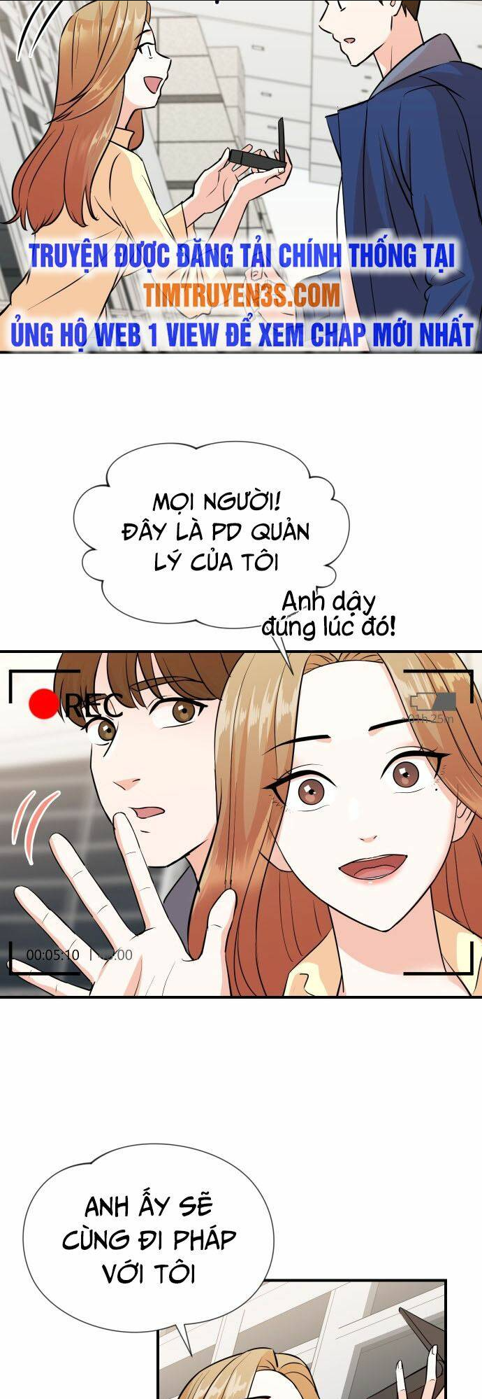 cuộc sống thứ hai của nhà sản xuất chapter 4 - Next chapter 5