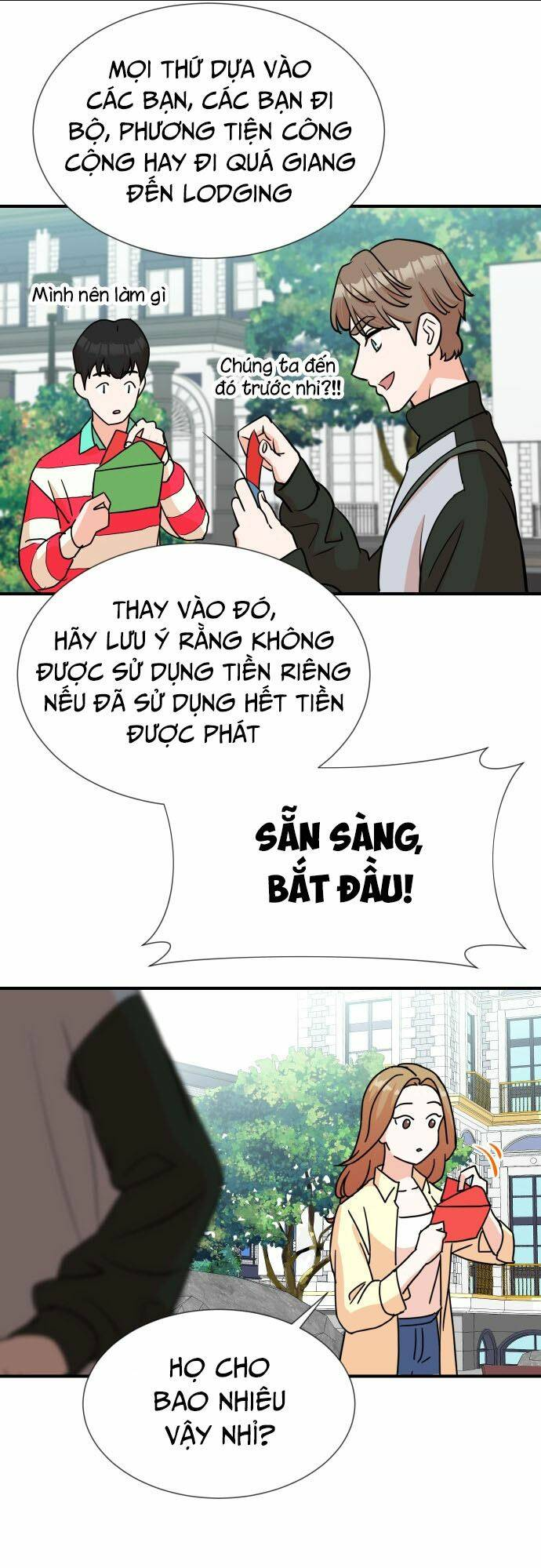 cuộc sống thứ hai của nhà sản xuất chapter 4 - Next chapter 5