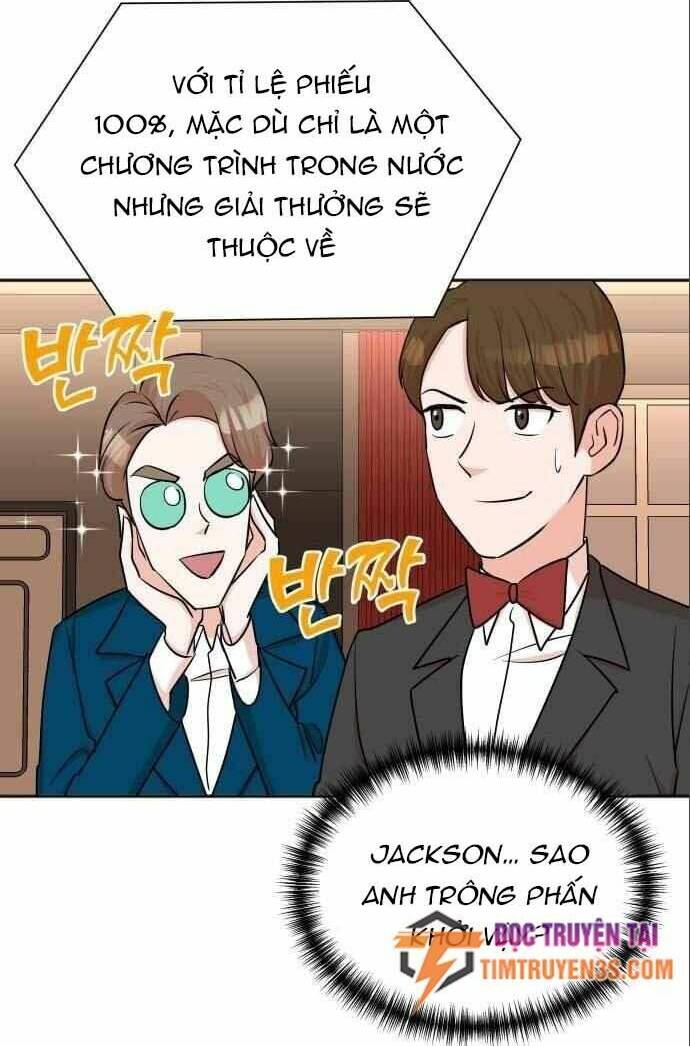 cuộc sống thứ hai của nhà sản xuất chapter 41 - Next chapter 42