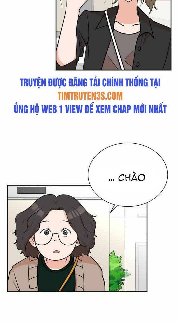 cuộc sống thứ hai của nhà sản xuất chapter 43 - Next chapter 44