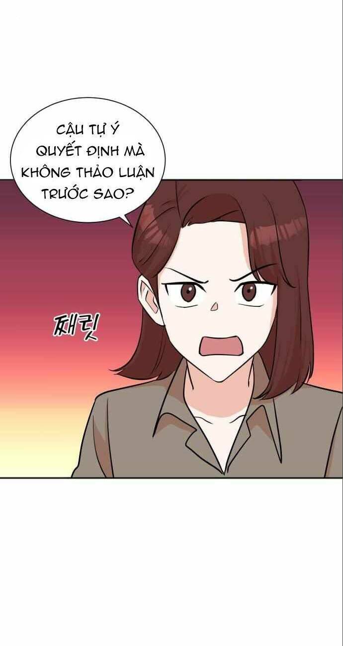 cuộc sống thứ hai của nhà sản xuất chapter 43 - Next chapter 44