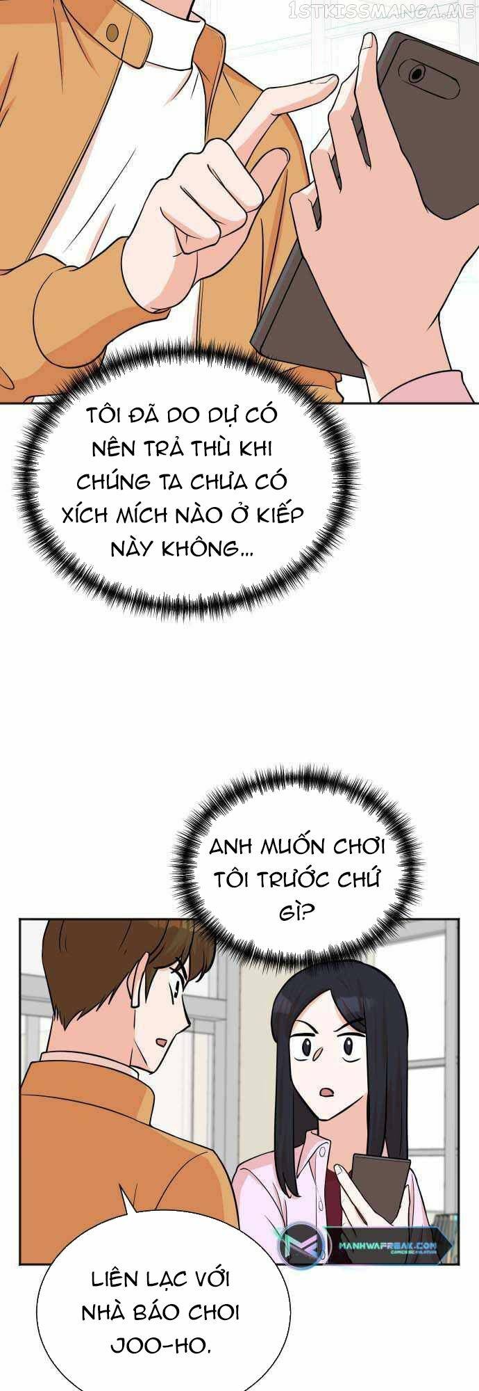 cuộc sống thứ hai của nhà sản xuất chapter 62 - Next chapter 63