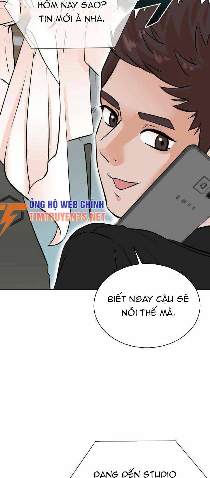 cuộc sống thứ hai của nhà sản xuất chapter 62 - Next chapter 63